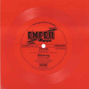 Venom : Bursting Out